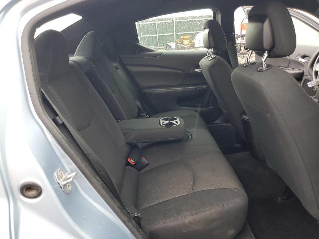 Photo 10 from auction – 2013 DODGE AVENGER SX with VIN 1C3CDZCG3DN531432