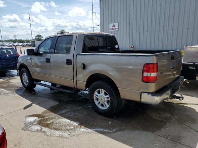 Photo 2 from auction – 2004 FORD F150 SUPER with VIN 1FTRW12W34KC49271