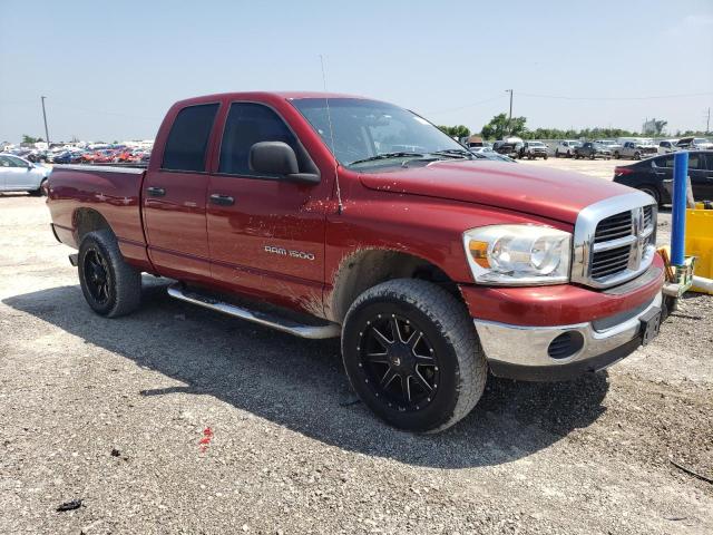 Photo 4 from auction – 2007 DODGE RAM 1500 S with VIN 1D7HU18P37S180593