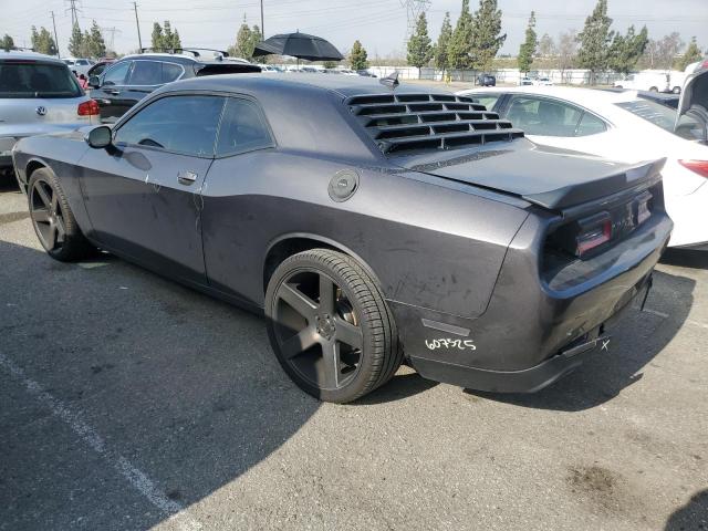Photo 2 from auction – 2015 DODGE CHALLENGER with VIN 2C3CDZAG4FH850983