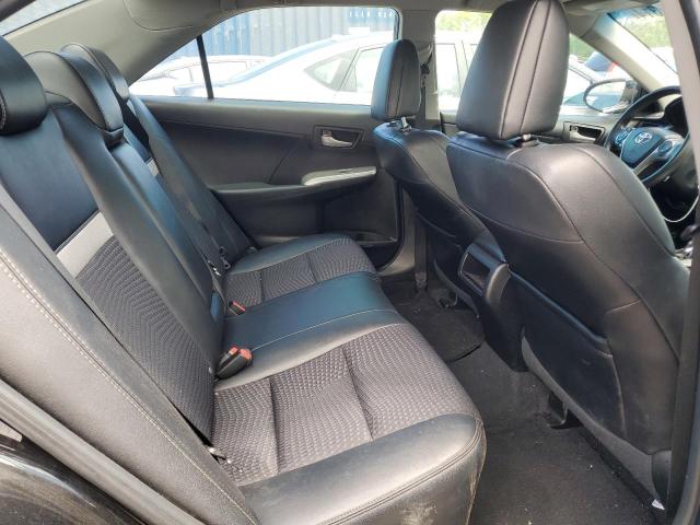 Photo 10 from auction – 2012 TOYOTA CAMRY SE S with VIN 4T1BF1FK2CU156667