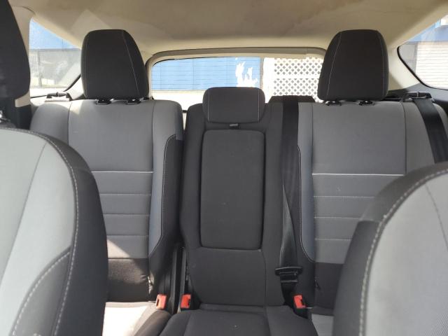 Photo 10 from auction – 2014 FORD ESCAPE SE with VIN 1FMCU0GX3EUA09212