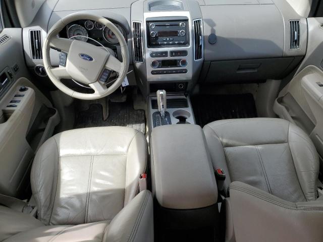 Photo 8 from auction – 2010 FORD EDGE LIMIT with VIN 2FMDK4KCXABB65236