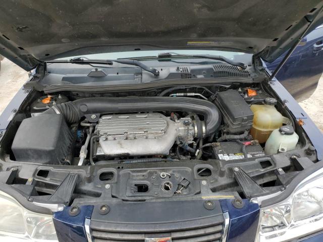 Photo 12 from auction – 2007 SATURN VUE with VIN 5GZCZ53447S874749