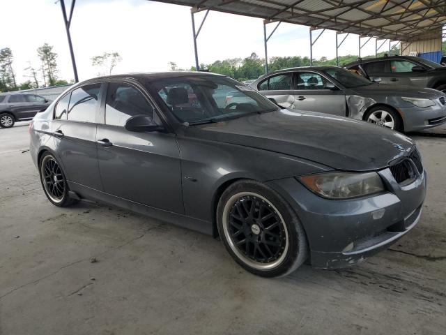 Zdjęcie 4 z aukcji – 2008 BMW 328 I z VIN WBAVA37558NL19220
