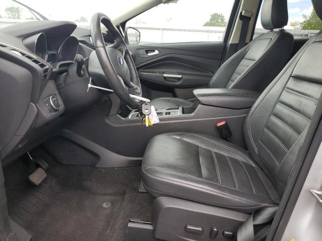 Photo 7 from auction – 2018 FORD ESCAPE SEL with VIN 1FMCU9HD4JUD07741