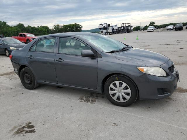 Zdjęcie 4 z aukcji – 2010 TOYOTA COROLLA BA z VIN 2T1BU4EE3AC328156