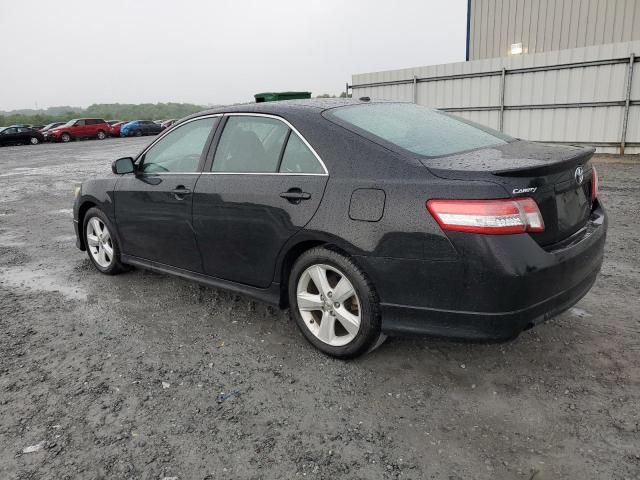 Photo 2 from auction – 2011 TOYOTA CAMRY BASE with VIN 4T1BF3EK9BU124925