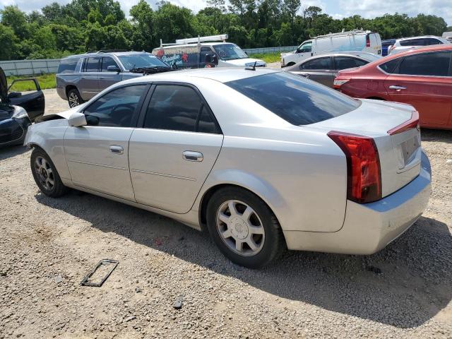 Photo 2 from auction – 2005 CADILLAC CTS HI FEA with VIN 1G6DP567450102278