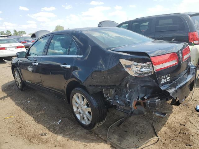 Photo 2 from auction – 2011 LINCOLN MKZ with VIN 3LNHL2GC2BR751931