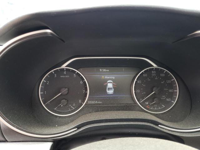 Photo 9 from auction – 2016 NISSAN MAXIMA 3.5 with VIN 1N4AA6AP1GC903806