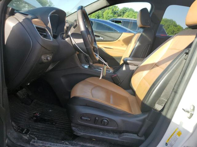 Photo 7 from auction – 2018 CHEVROLET EQUINOX PR with VIN 2GNAXVEV2J6262474