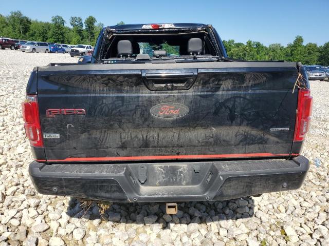 Zdjęcie 6 z aukcji – 2016 FORD F150 SUPER z VIN 1FTEW1EF1GFB76652