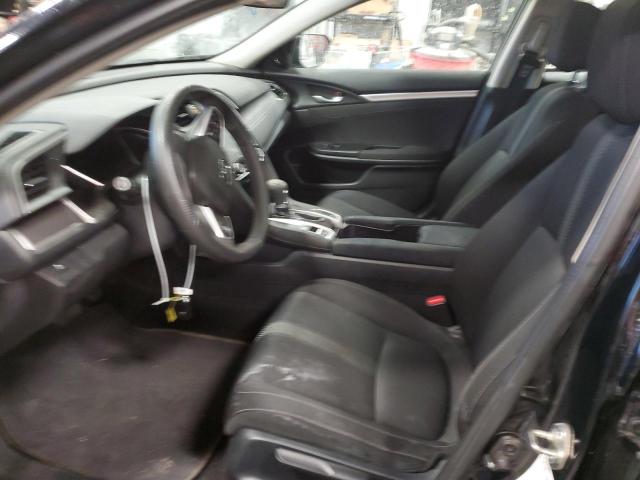 Photo 7 from auction – 2016 HONDA CIVIC EX with VIN 19XFC2F72GE066326