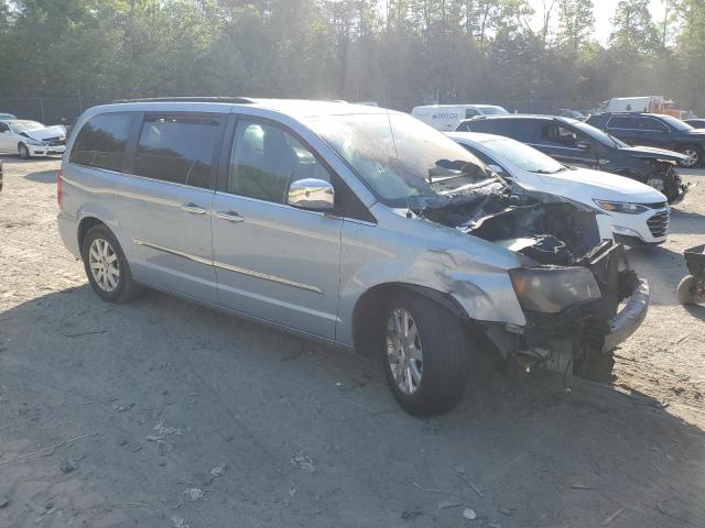 Photo 4 from auction – 2012 CHRYSLER TOWN & COU with VIN 2C4RC1CG2CR416252