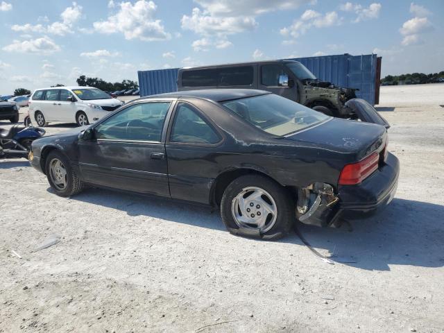 Photo 2 from auction – 1996 FORD THUNDERBIR with VIN 1FALP62W6TH159372