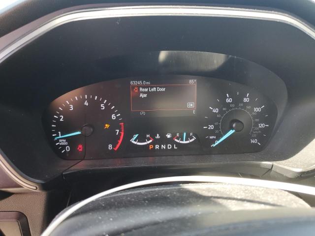 Photo 9 from auction – 2020 FORD ESCAPE S with VIN 1FMCU9F65LUA27351