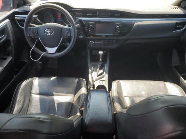 Photo 8 from auction – 2014 TOYOTA COROLLA L with VIN 2T1BURHE1EC062649