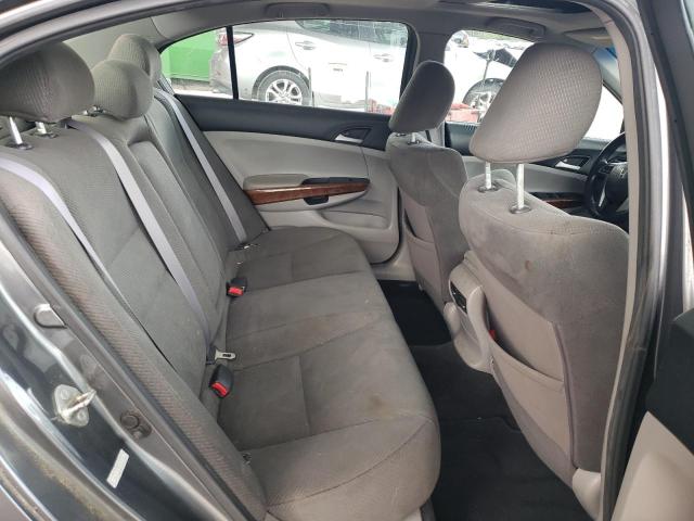 Photo 10 from auction – 2011 HONDA ACCORD EX with VIN 1HGCP2F79BA078400