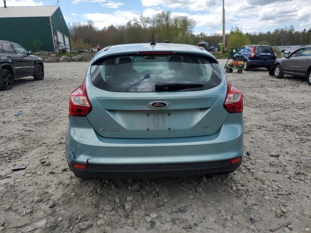 Photo 6 from auction – 2012 FORD FOCUS SE with VIN 1FAHP3K20CL209388