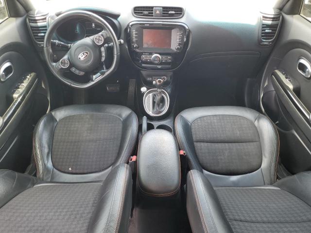 Photo 8 from auction – 2018 KIA SOUL ! with VIN KNDJX3AA3J7524910