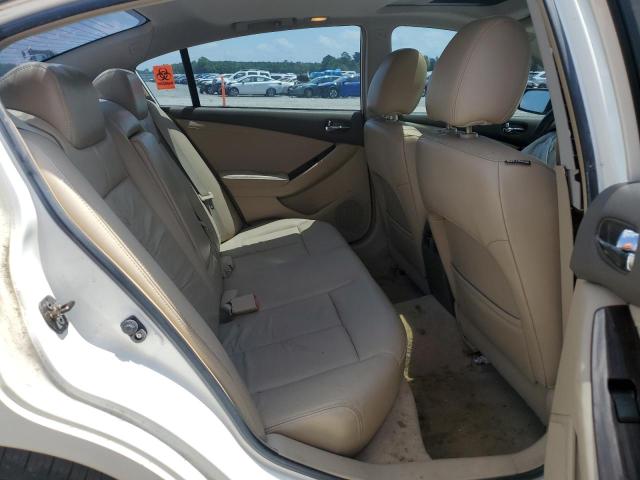 Photo 10 from auction – 2010 NISSAN ALTIMA BAS with VIN 1N4AL2AP5AN551618