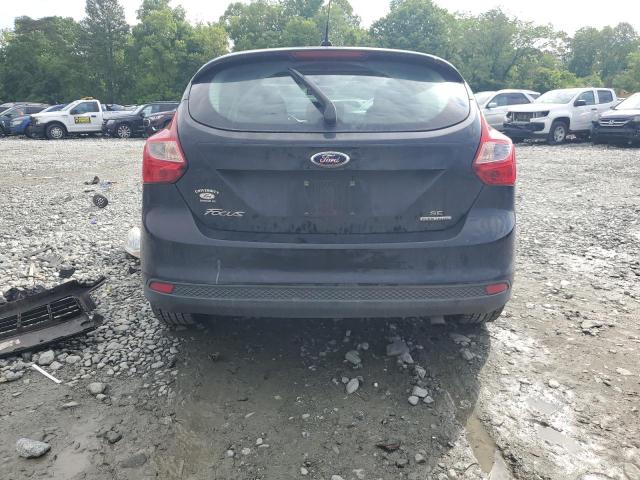 Photo 6 from auction – 2014 FORD FOCUS SE with VIN 1FADP3K26EL446954