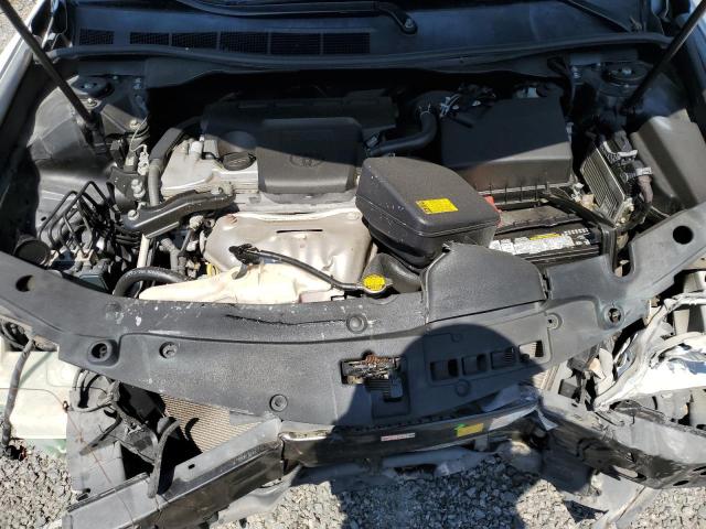 Photo 11 from auction – 2014 TOYOTA CAMRY L with VIN 4T1BF1FKXEU777237
