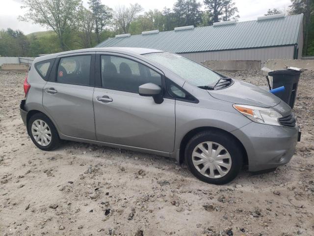 Photo 4 from auction – 2015 NISSAN VERSA NOTE with VIN 3N1CE2CP7FL435101