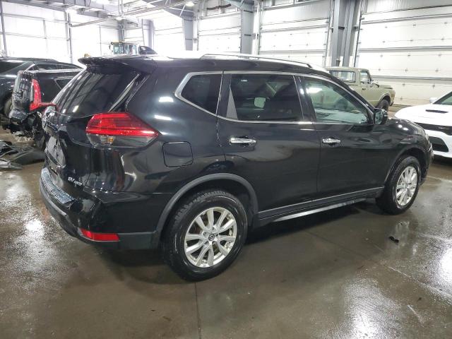 Photo 3 from auction – 2017 NISSAN ROGUE S with VIN KNMAT2MV6HP612302