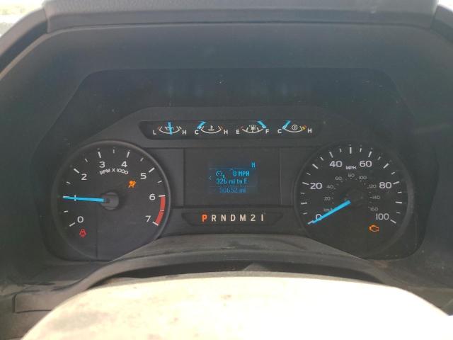 Photo 9 from auction – 2021 FORD F250 SUPER with VIN 1FT7W2B63MEC35365