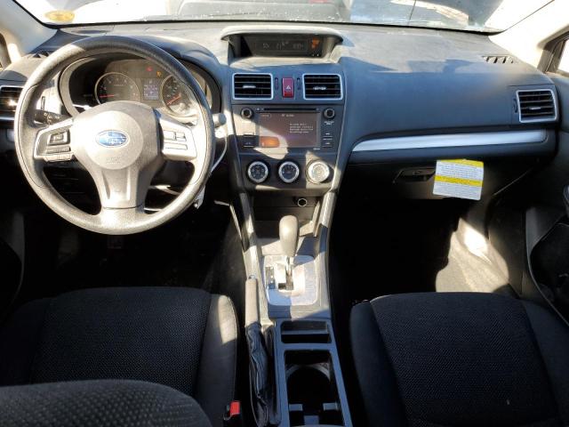 Photo 8 from auction – 2015 SUBARU IMPREZA with VIN JF1GPAA63F8205105