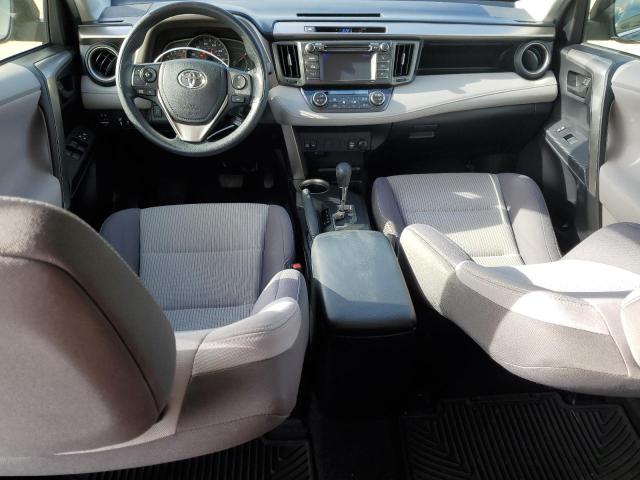 Photo 8 from auction – 2013 TOYOTA RAV4 XLE with VIN JTMRFREV9DD032989