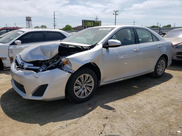 Photo 1 from auction – 2014 TOYOTA CAMRY L with VIN 4T1BF1FK9EU406845