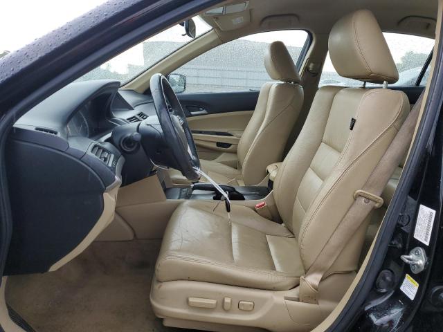 Photo 7 from auction – 2012 HONDA ACCORD SE with VIN 1HGCP2F68CA036048
