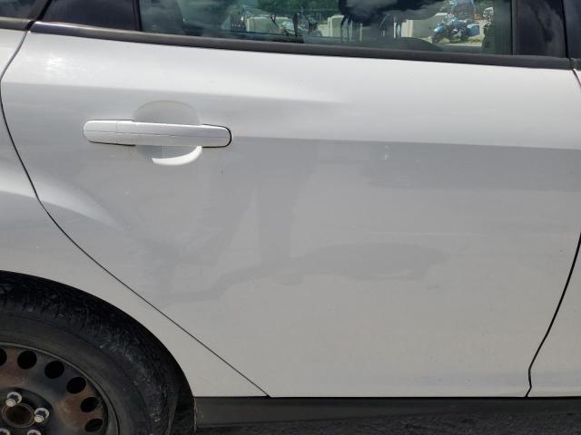 Photo 10 from auction – 2012 FORD FOCUS SE with VIN 1FAHP3F29CL234445