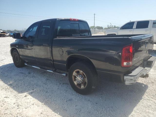 Photo 2 from auction – 2006 DODGE RAM 2500 S with VIN 3D7KR28D16G273993