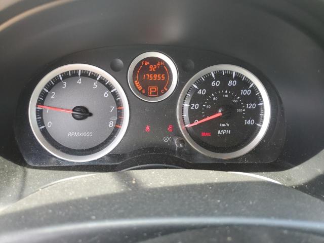 Photo 9 from auction – 2012 NISSAN SENTRA 2.0 with VIN 3N1AB6AP4CL737807