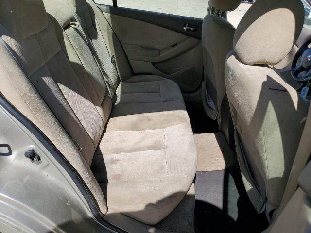 Photo 10 from auction – 2009 NISSAN ALTIMA with VIN 1N4AL21E29N476385