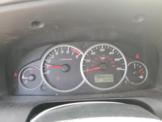 Photo 9 from auction – 2006 MAZDA TRIBUTE with VIN 4F2YZ96176KM03001