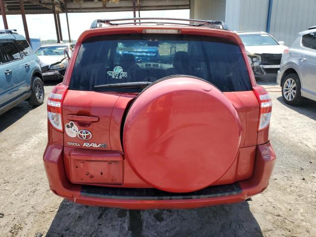 Photo 6 from auction – 2010 TOYOTA RAV4 with VIN JTMZF4DV7AD020498