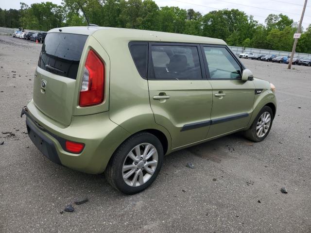 Photo 3 from auction – 2013 KIA SOUL with VIN KNDJT2A58D7607326