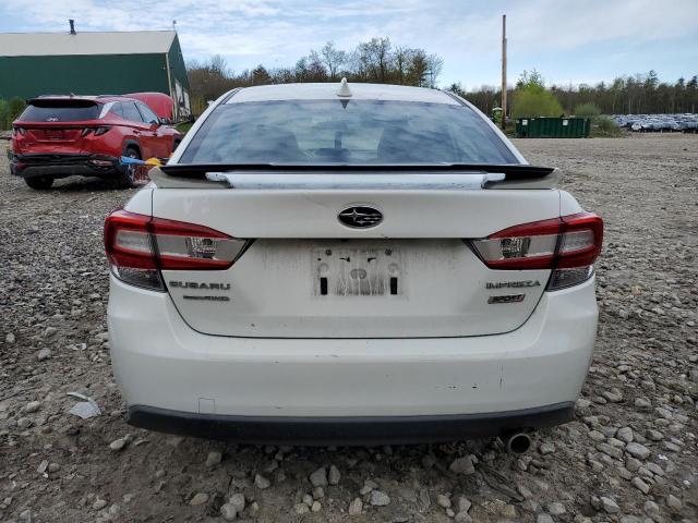 Photo 6 from auction – 2018 SUBARU IMPREZA with VIN 4S3GKAK63J3604853
