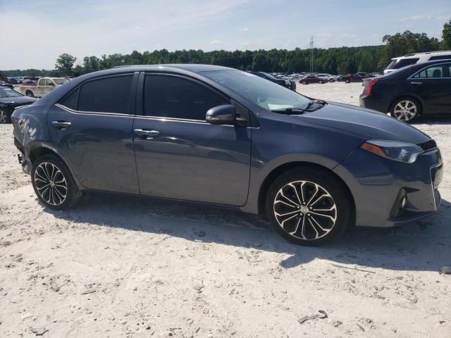 Photo 4 from auction – 2015 TOYOTA COROLLA with VIN 5YFBURHE9FP256623