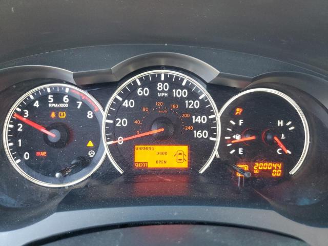 Photo 9 from auction – 2010 NISSAN ALTIMA BAS with VIN 1N4AL2AP1AN524612