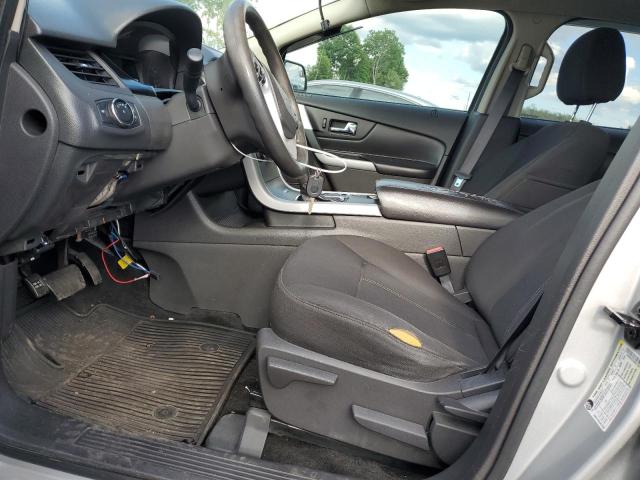 Photo 7 from auction – 2014 FORD EDGE SE with VIN 2FMDK4GC2EBB71708