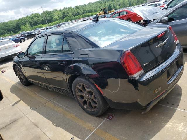 Photo 2 from auction – 2016 CHRYSLER 300 S with VIN 2C3CCAGG3GH274333