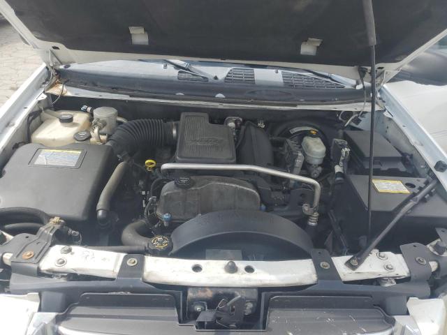 Photo 12 from auction – 2007 GMC ENVOY with VIN 1GKDT13S972239044
