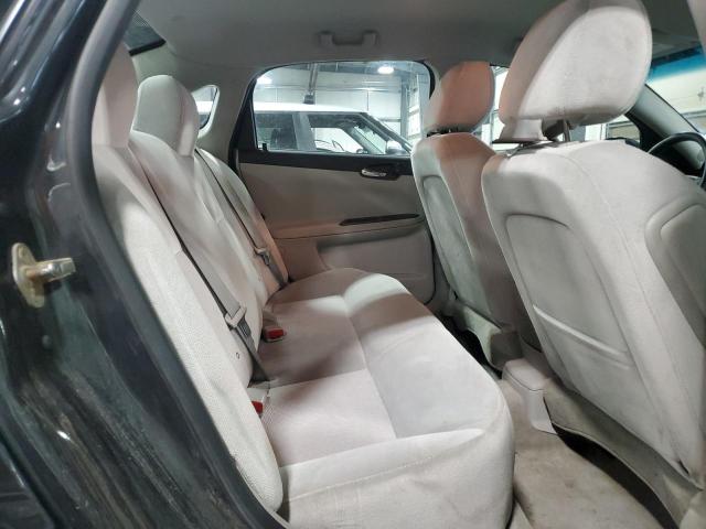 Photo 10 from auction – 2013 CHEVROLET IMPALA LS with VIN 2G1WF5E3XD1249479