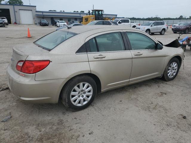 Photo 3 from auction – 2009 CHRYSLER SEBRING LX with VIN 1C3LC46B89N521637
